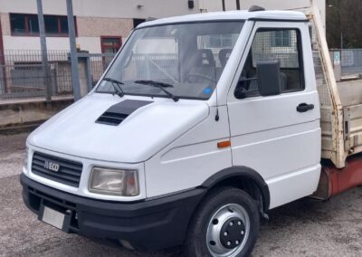 IVECO DAILY
