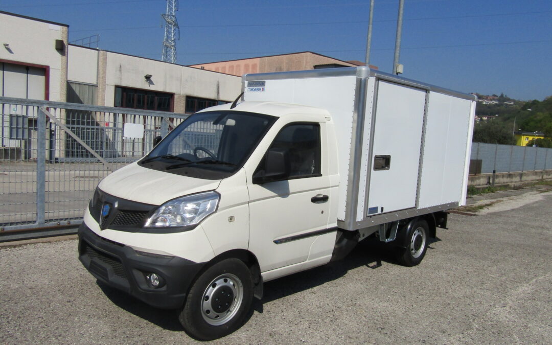 PIAGGIO PORTER