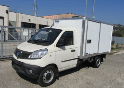 PIAGGIO PORTER