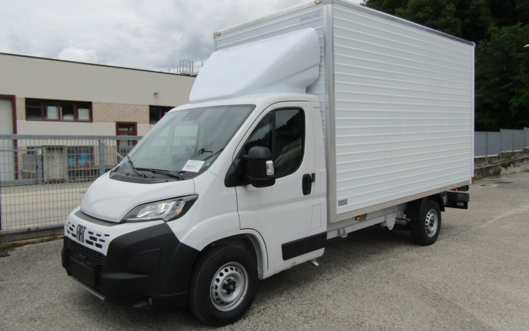 FIAT DUCATO