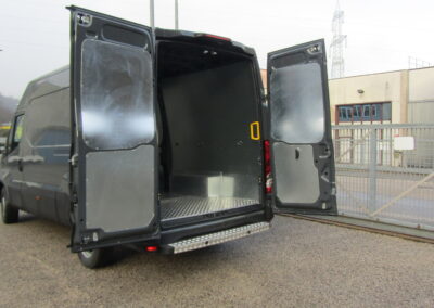 IVECO DAILY 35S14