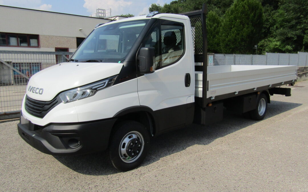 IVECO DAILY