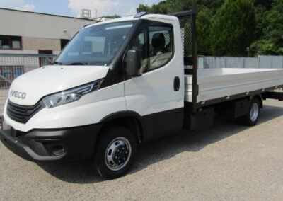 IVECO DAILY