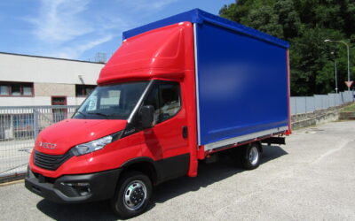 IVECO DAILY