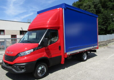 IVECO DAILY