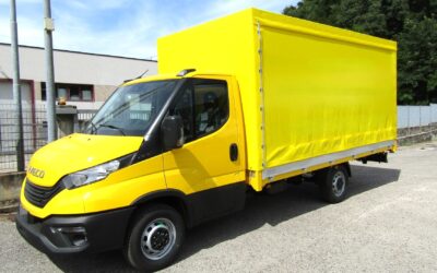 IVECO DAILY