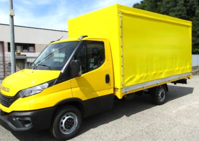 IVECO DAILY