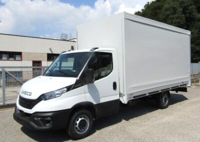 IVECO DAILY