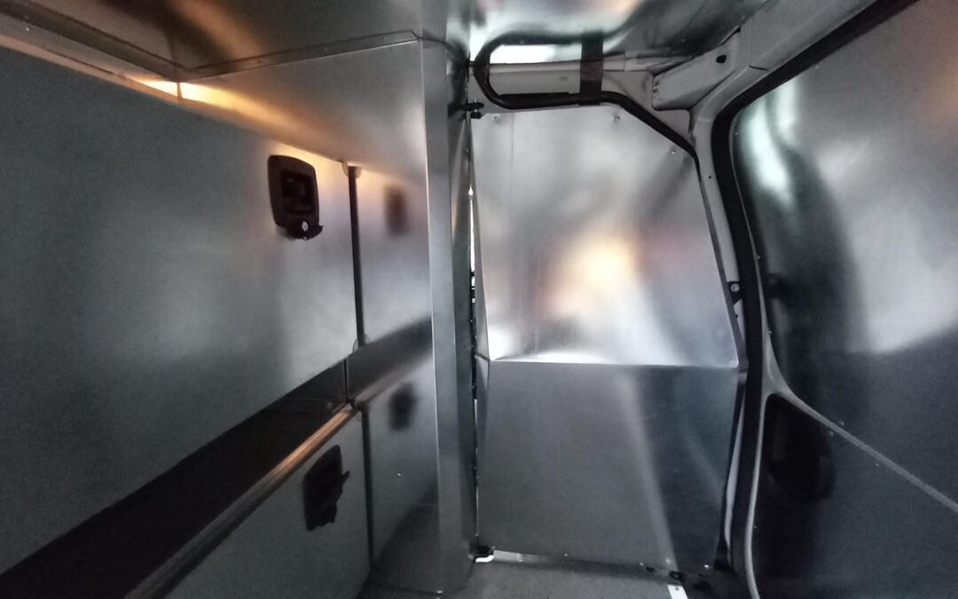 RENAULT EXPRESS