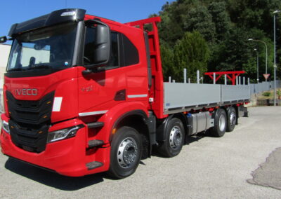 IVECO S-WAY