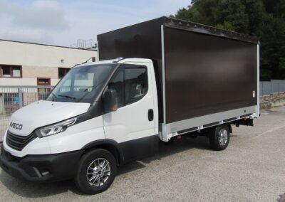 IVECO DAILY