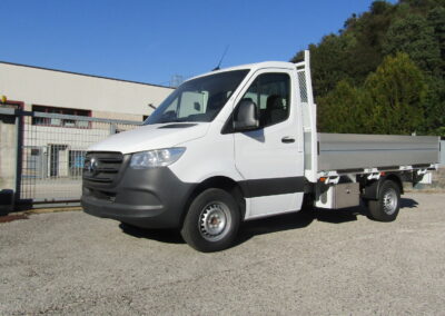 MERCEDES SPRINTER