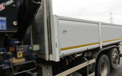 DAF TRUCKS