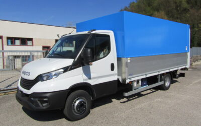 IVECO DAILY