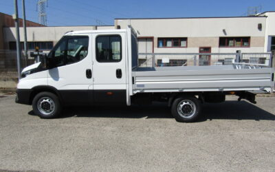 IVECO DAILY